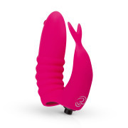 Finger Vibrator - Pink - Image 4