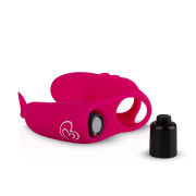 Finger Vibrator - Pink - Image 5
