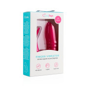 Finger Vibrator - Pink - Image 6