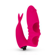 Finger Vibrator - Pink - Image 1