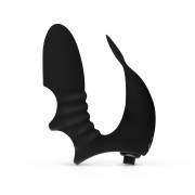 Finger Vibrator - Black - Image 2