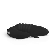 Finger Vibrator - Black - Image 3