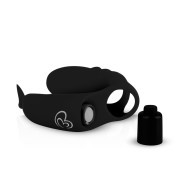 Finger Vibrator - Black - Image 5