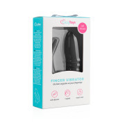 Finger Vibrator - Black - Image 6
