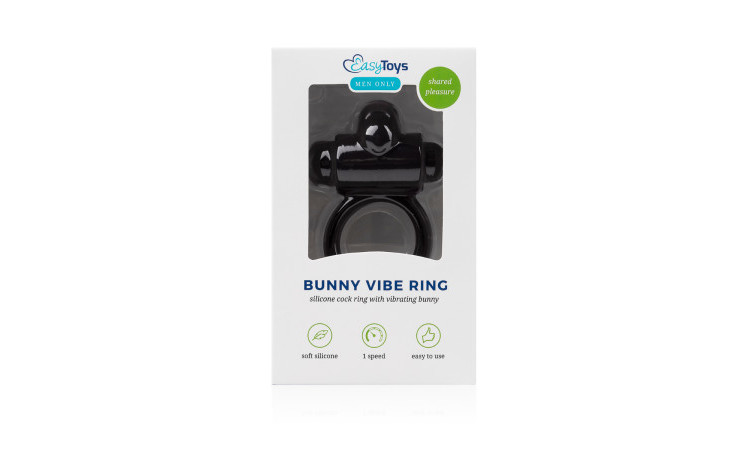 Bunny Vibe Ring - Image 11