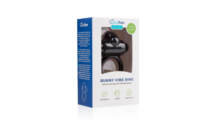 Bunny Vibe Ring - Image 9