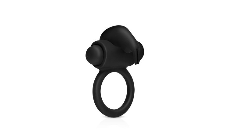 Bunny Vibe Ring - Image 1