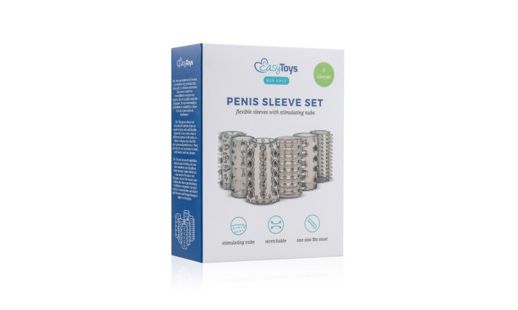 Penis Sleeve Set - Image 5