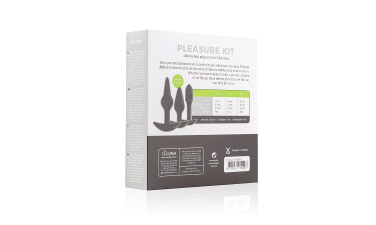 Pleasure Kit - Image 9