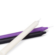 Sensual Hot Wax Candles - 3 pcs - Image 2