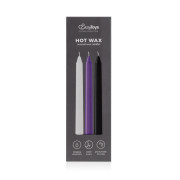 Sensual Hot Wax Candles - 3 pcs - Image 5