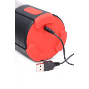 Flicking Tongue Automatic Masturbator - Image 4