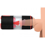 Flicking Tongue Automatic Masturbator - Image 5