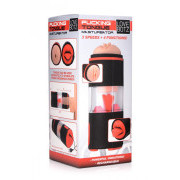 Flicking Tongue Automatic Masturbator - Image 6