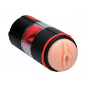 Flicking Tongue Automatic Masturbator - Image 1