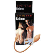 Anaal Balloon - Image 2