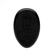 Thrusting Anal Plug with Remote Control - Image 2