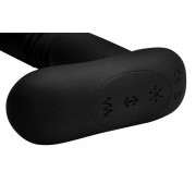 Thrusting Anal Plug with Remote Control - Image 3
