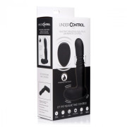 Thrusting Anal Plug with Remote Control - Image 5