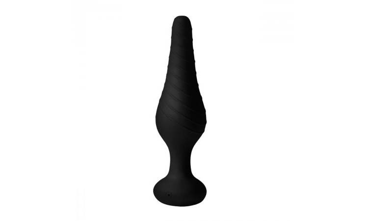 Vibrating Butt Plug with Remote control - Image 2