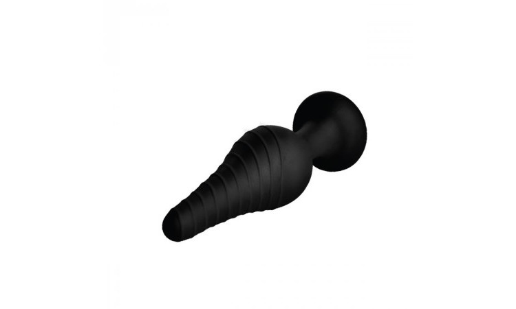 Vibrating Butt Plug with Remote control - Image 3