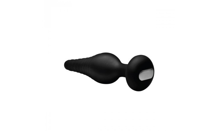 Vibrating Butt Plug with Remote control - Image 4