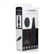 Vibrating Butt Plug with Remote control - Image 5