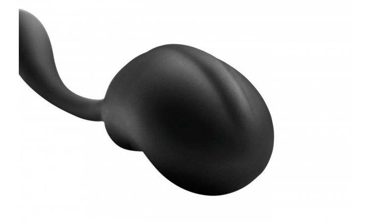 Vibrating Egg with Remote control - Image 4