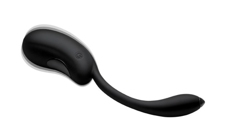 Vibrating Egg with Remote control - Image 5