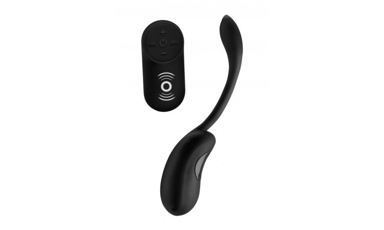 Vibrating Egg with Remote control - Image 1