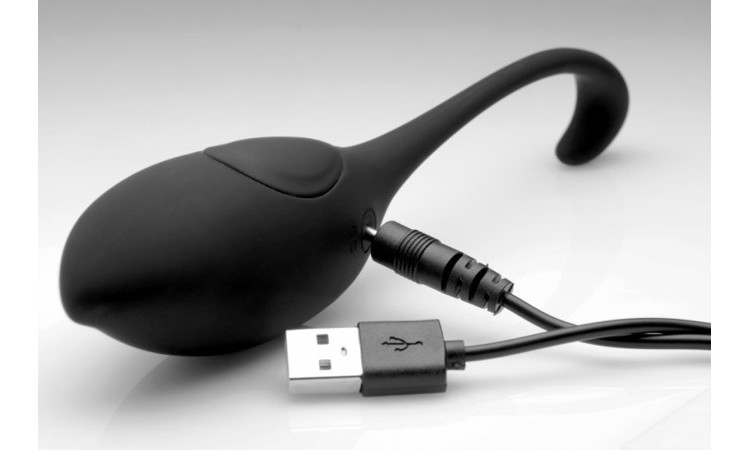 Vibrating Egg with Remote control - Image 6