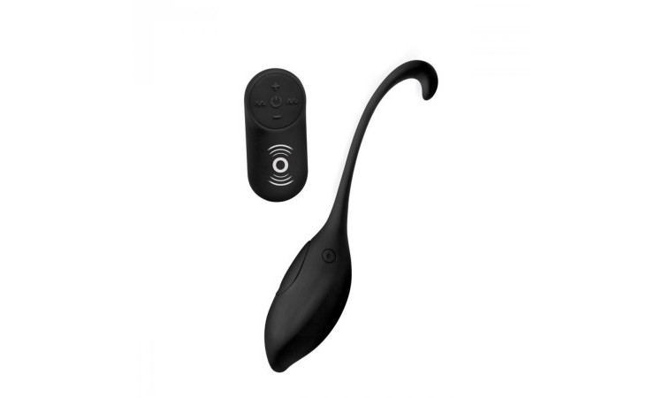 Vibrating Egg with Remote control - Image 1