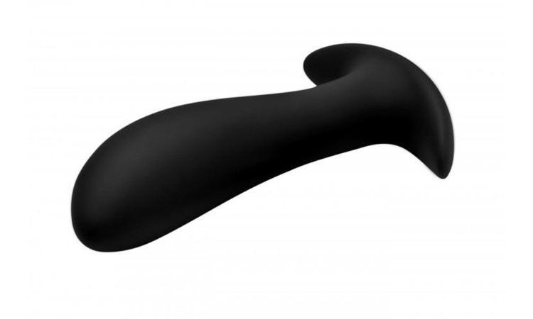 Prostate Vibrator with Remote Control - Image 2
