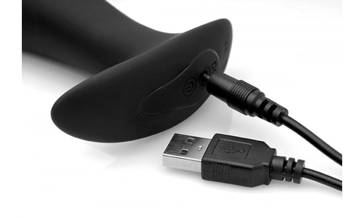 Prostate Vibrator with Remote Control - Image 3