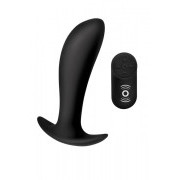 Prostate Vibrator with Remote Control - Image 1