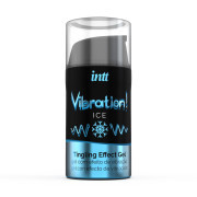 Vibration! Ice Tingling Gel - Image 1