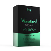 Vibration! Ganjah Tingling Gel - Image 3