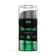 Vibration! Ganjah Tingling Gel - Image 1