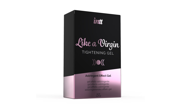 Like A Virgin Tightening Gel - Image 3