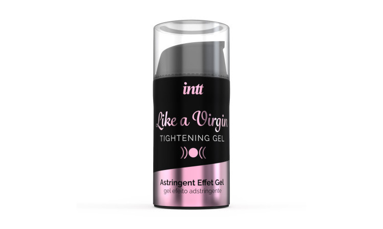 Like A Virgin Tightening Gel - Image 1