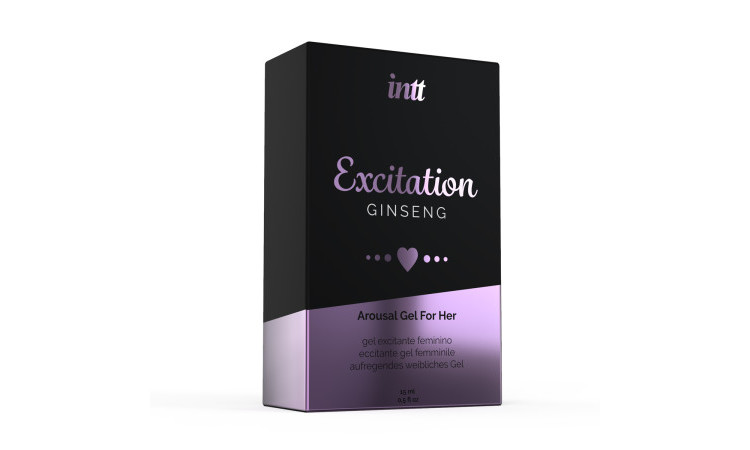 Excitation Arousal Gel - Image 3
