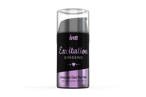 Excitation Arousal Gel