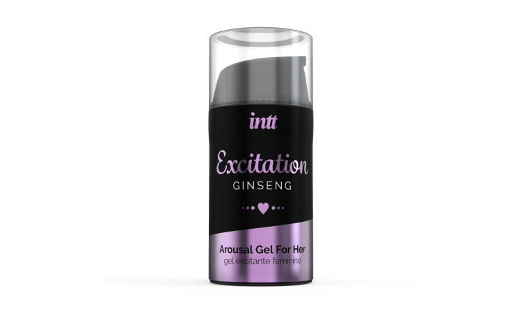 Excitation Arousal Gel - Image 1