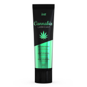 Cannabis Waterbased Lubricant - Image 1