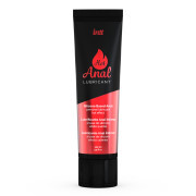 Hot Anal Warming Silicone Lubricant - Image 1