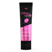 Cotton Candy Waterbased Lubricant - Image 1