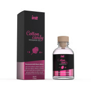 Cotton Candy Warming Massage Gel - Image 2