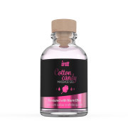 Cotton Candy Warming Massage Gel - Image 1