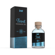 Frost Kissable Massage Gel - Image 2