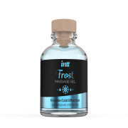 Frost Kissable Massage Gel - Image 1